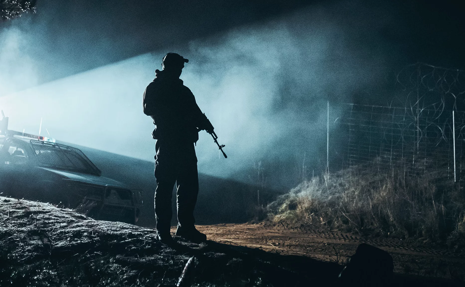  Irek Dorozanski / Polish Ministry of National Defence / Getty Images