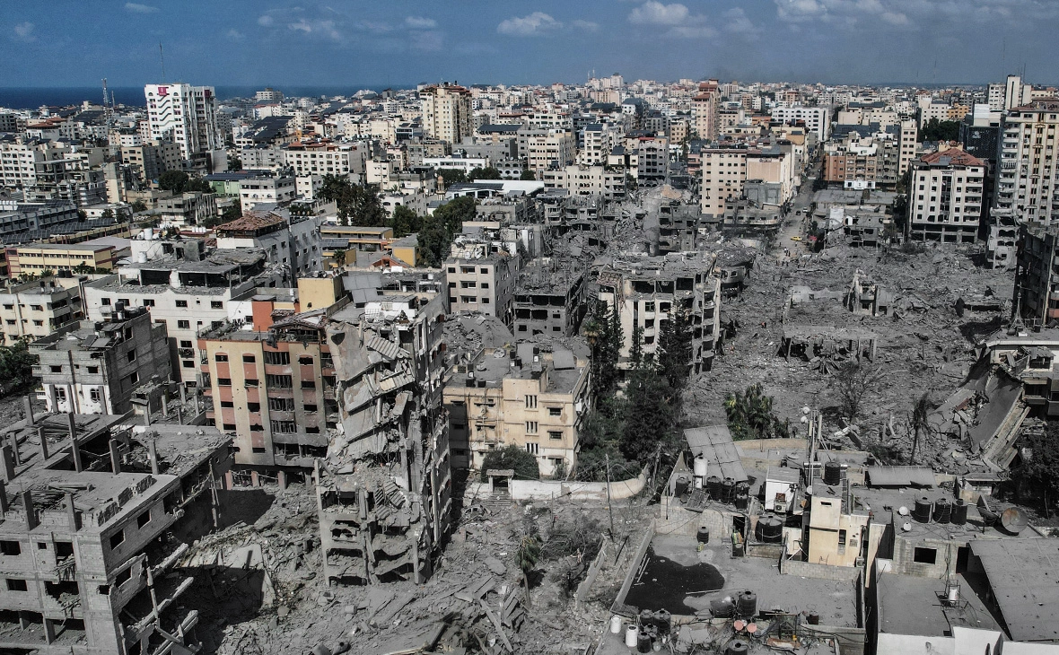 Mohammed Talatene / dpa / Global Look Press