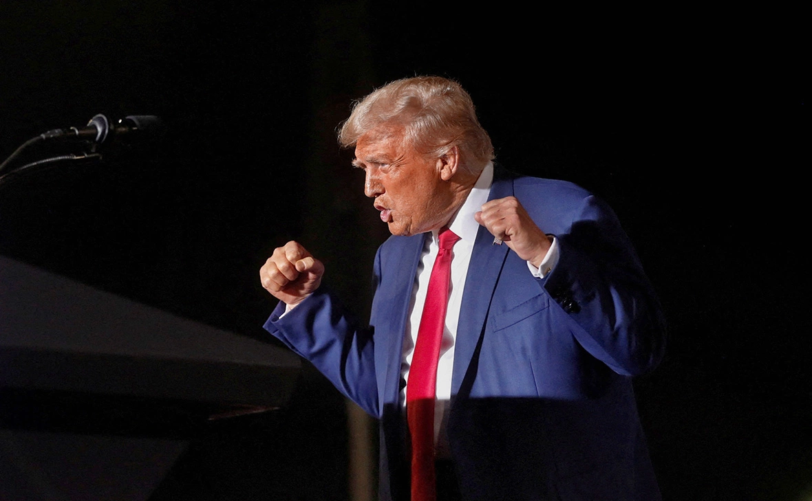 Octavio Jones / Reuters