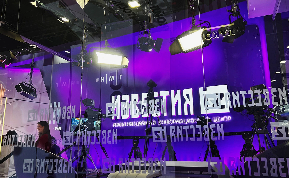 Наталья Селиверстова / РИА Новости