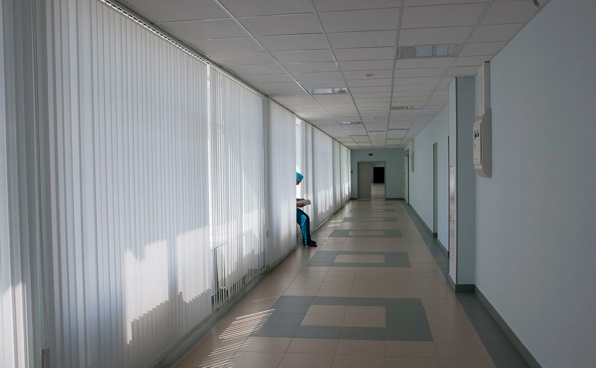 Николай Гынгазов / Global Look Press