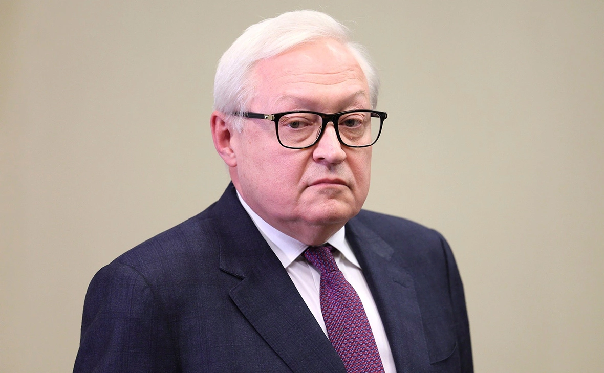 Гавриил Григоров / kremlin.ru