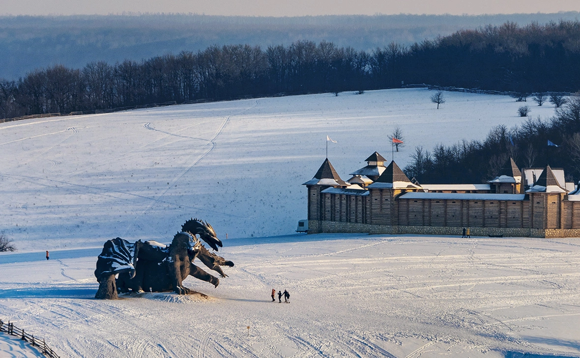 Руслан Шамуков / ТАСС