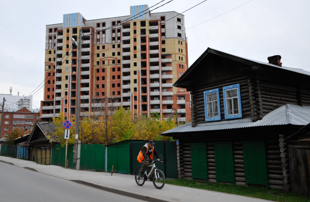 Дмитрий Ткачук / РИА URA.RU