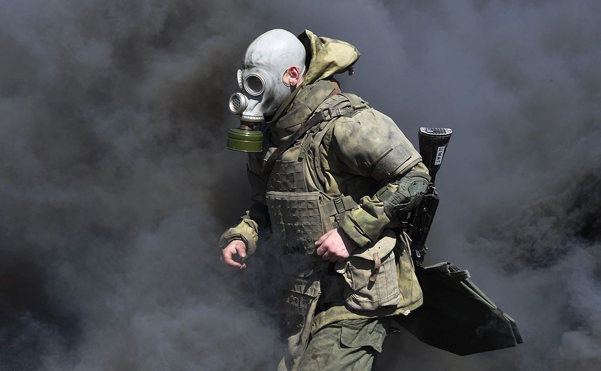 Виталий Аньков / РИА Новости