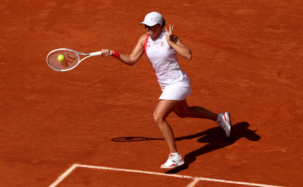 Clive Brunskill / Getty Images