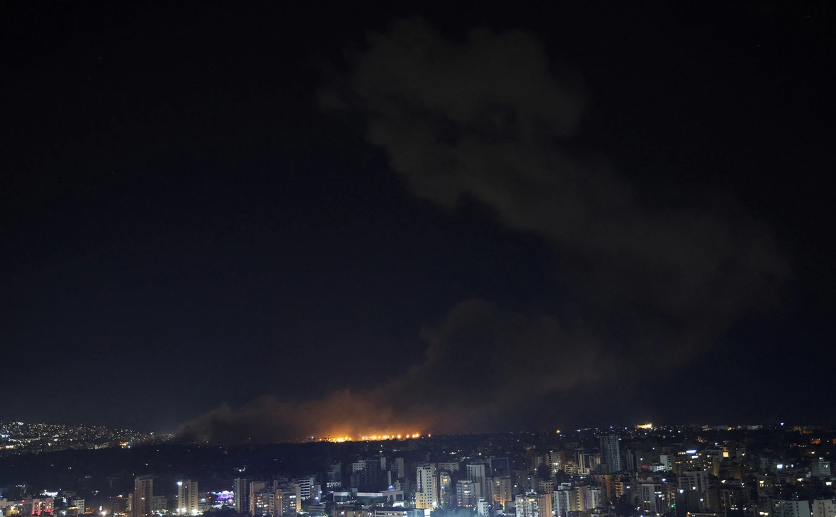 Amr Abdallah Dalsh / Reuters