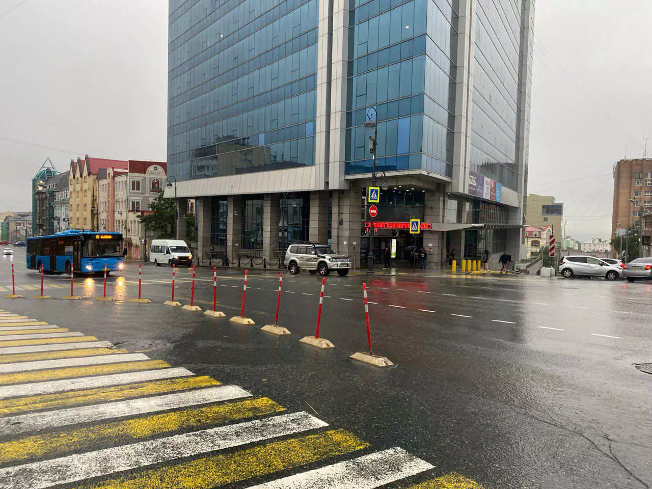РБК Приморье