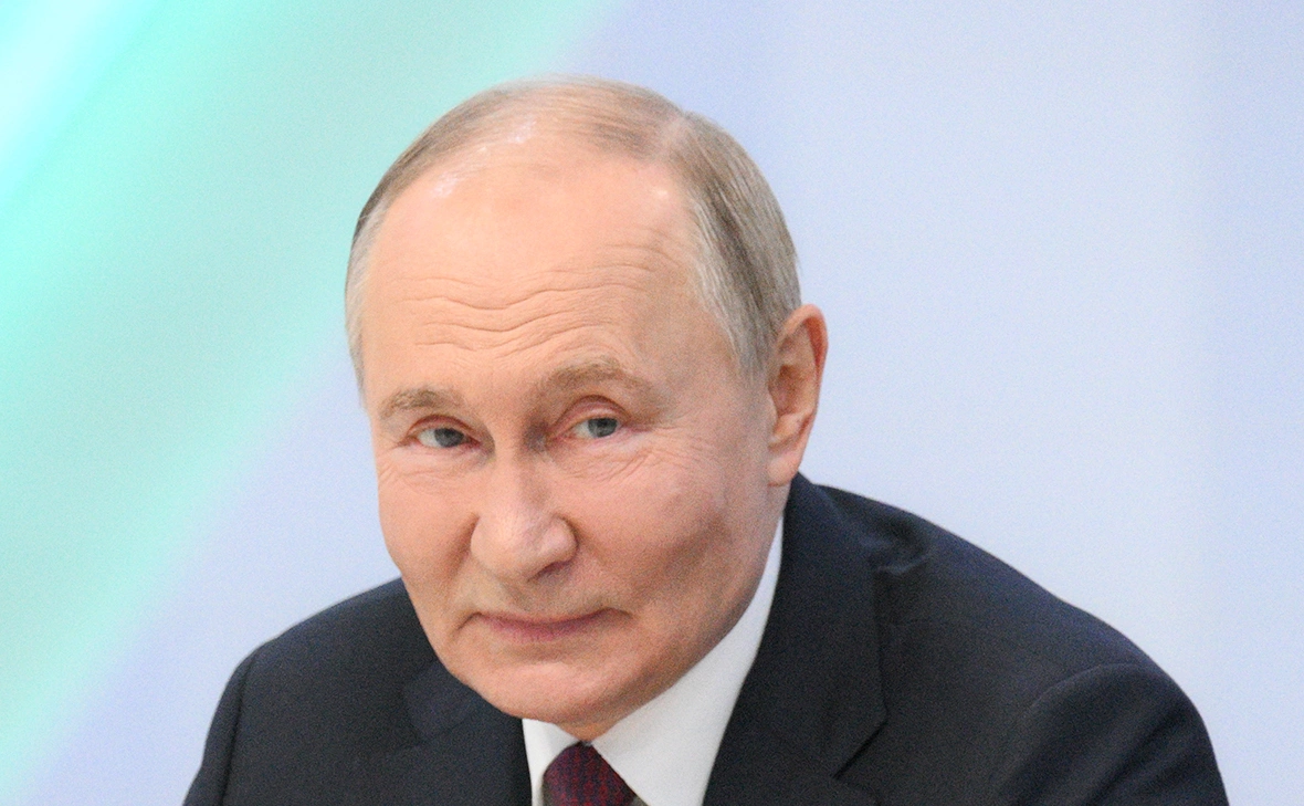 Рамиль Ситдиков / Фотохост-агентство brics-russia2024.ru