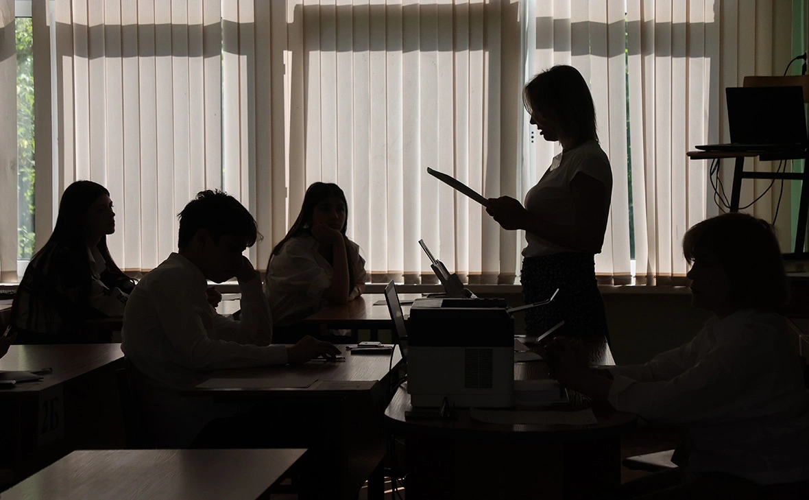 Алексей Белкин / news.ru / Global Look Press