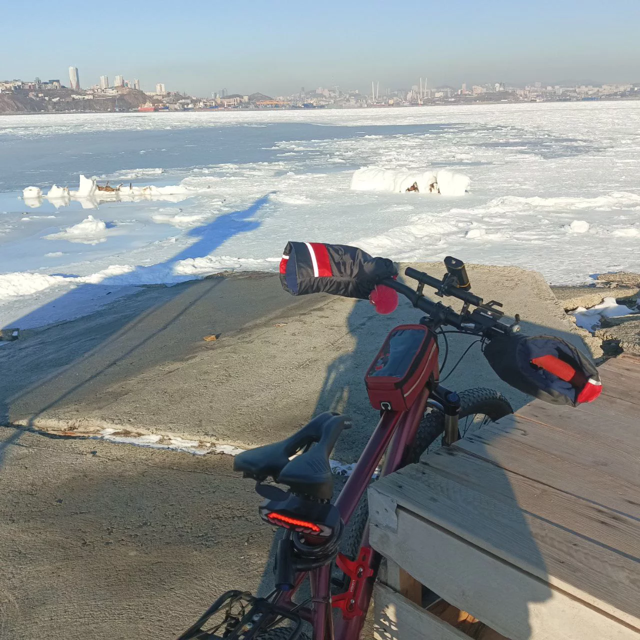 РБК Приморье