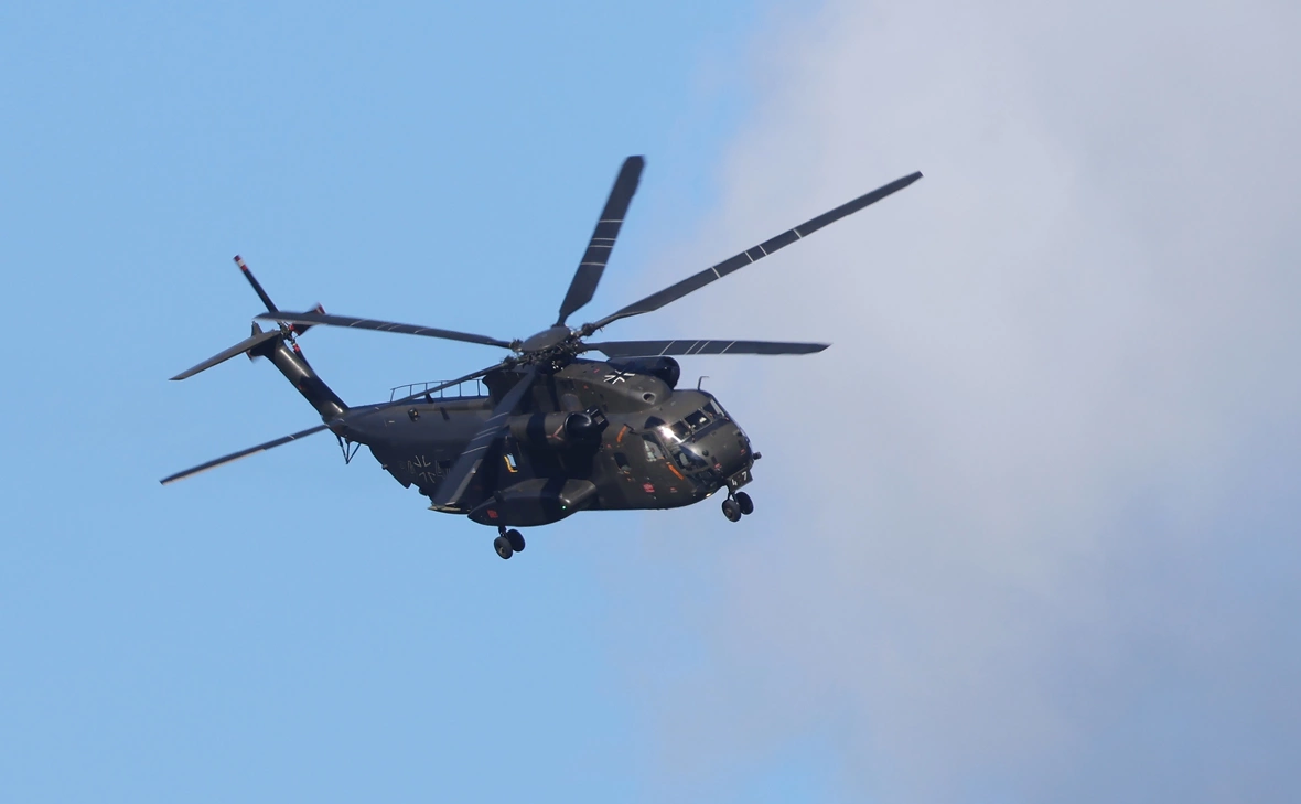 Sean Gallup / Getty Images