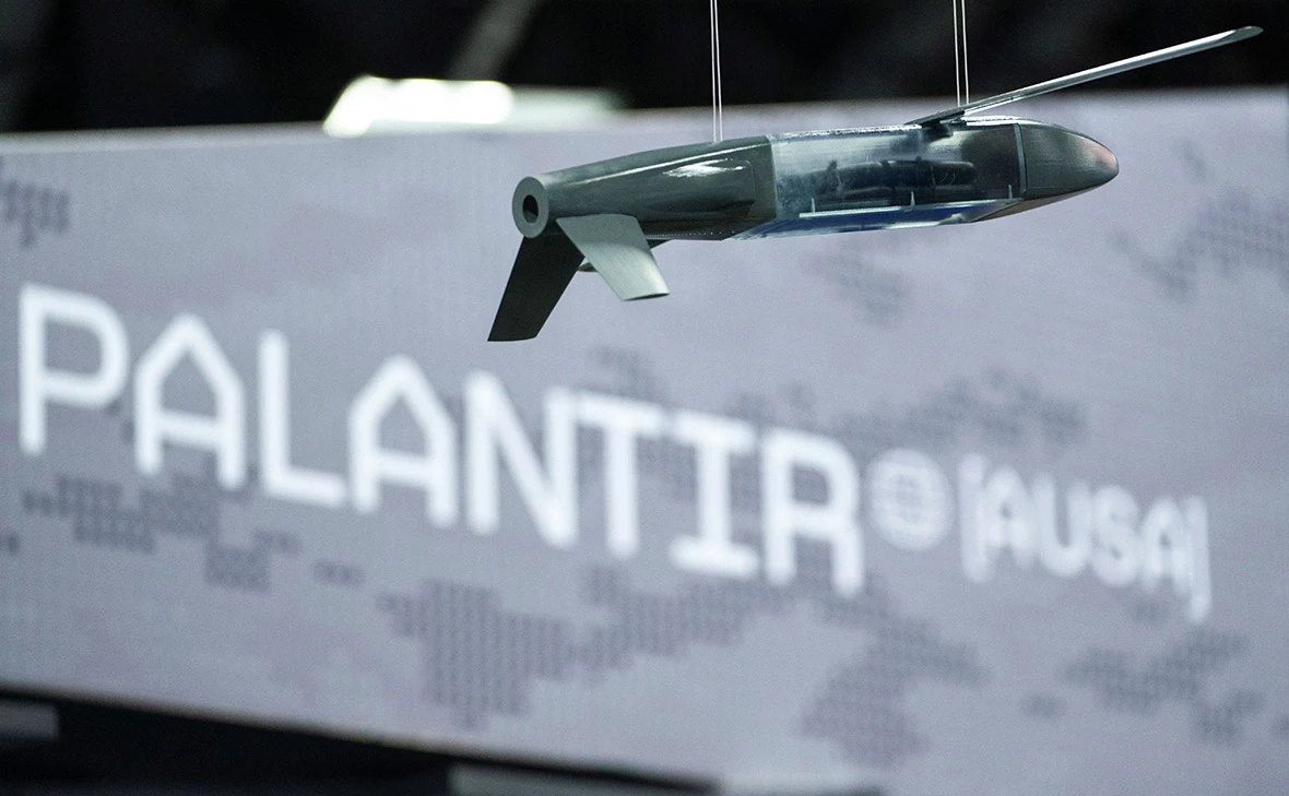 Nathan Howard / Reuters