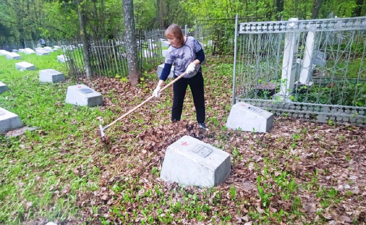 Администрация Уфы