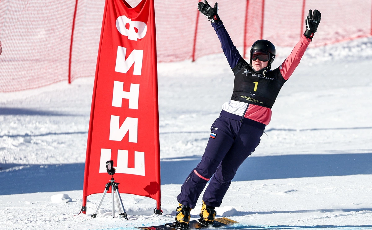 Сергей Бобылев / ТАСС