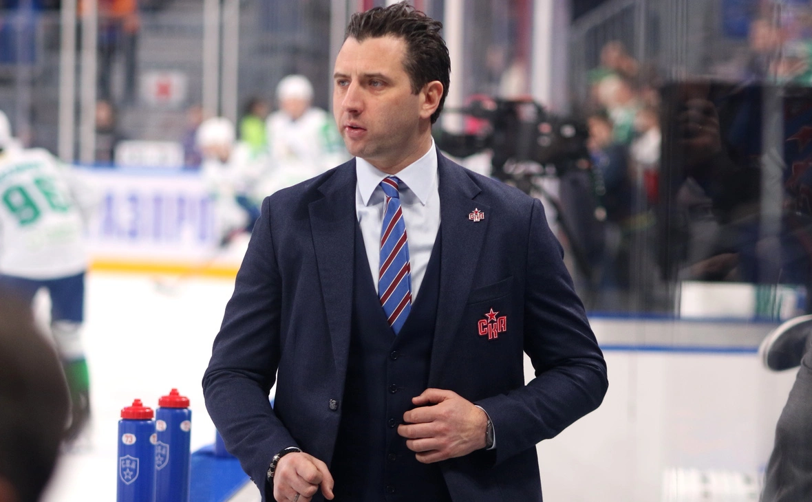 Maksim Konstantinov / Global Look Press