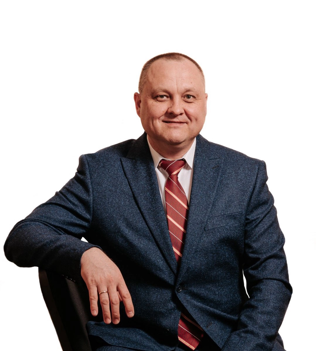 личная страница Антона Чечкина ВК