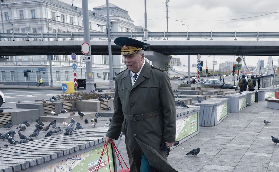 Андрей Любимов / РБК