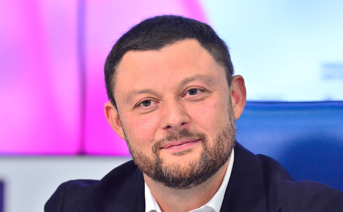 Павел Кашаев / Global Look Press