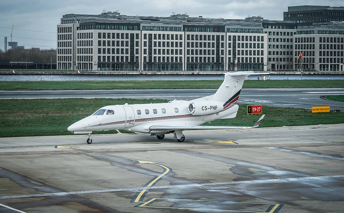 Joeran Steinsiek / IMAGO / ТАСС