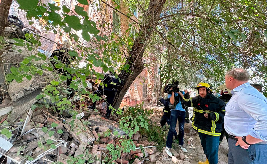 babushkin30 / Telegram