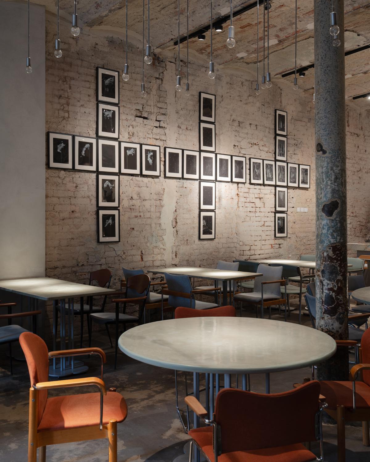 Soma x SCAN x «Тайгастро»