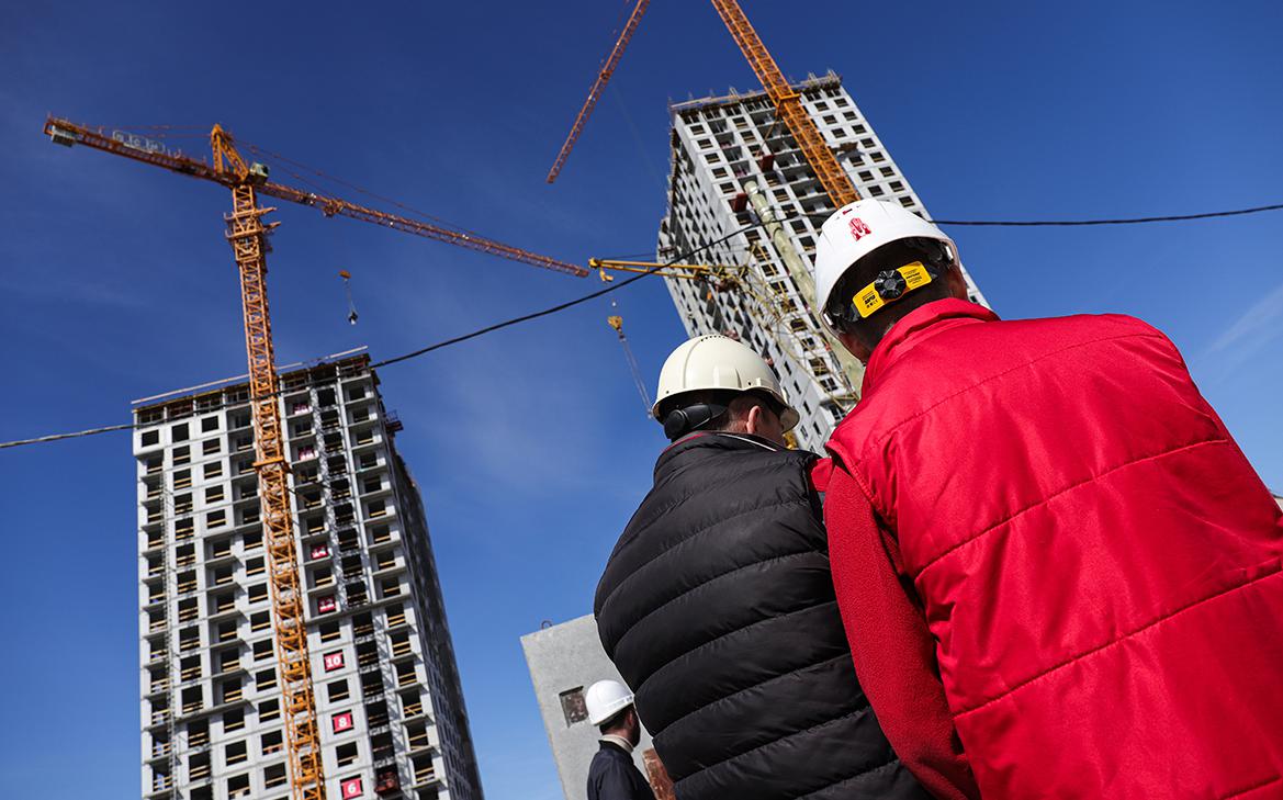 Фото: Размик Закарян / URA.RU / Global Look Press