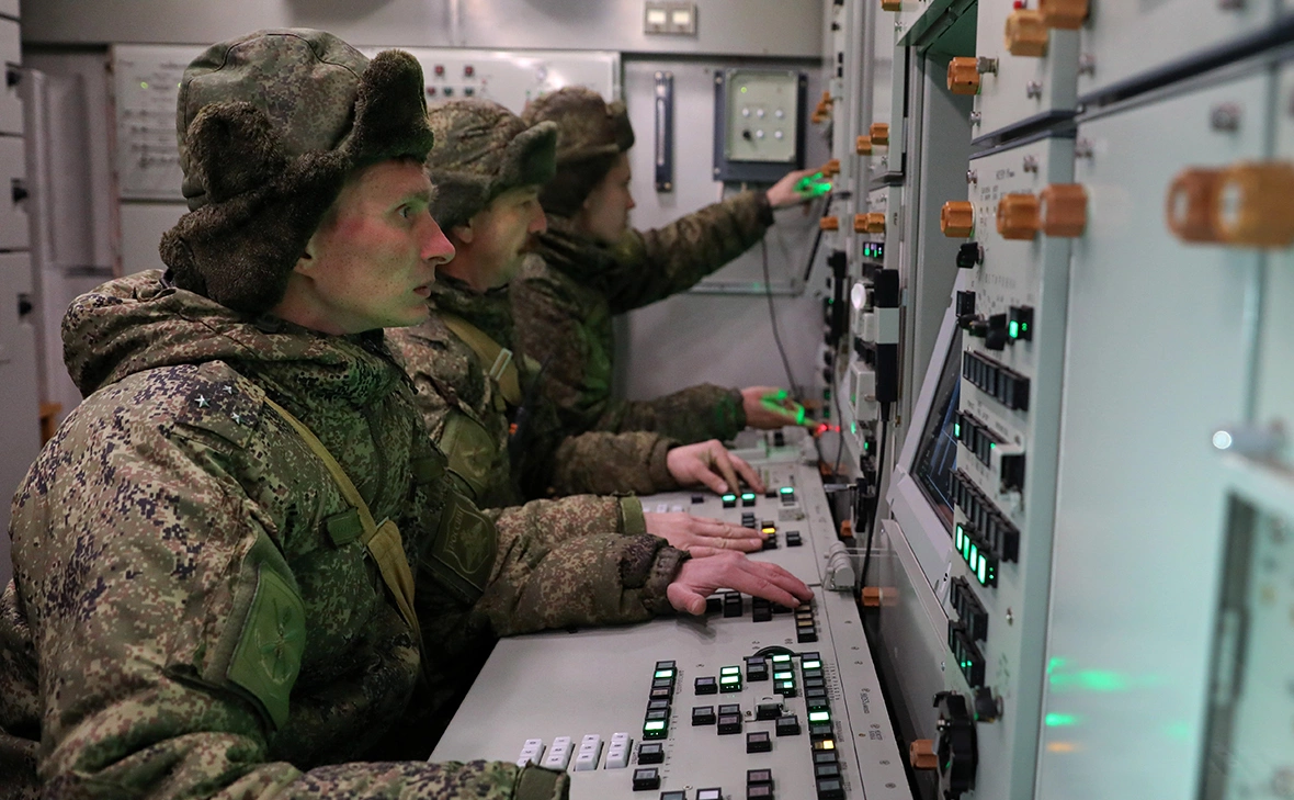 Сергей Мальгавко / ТАСС