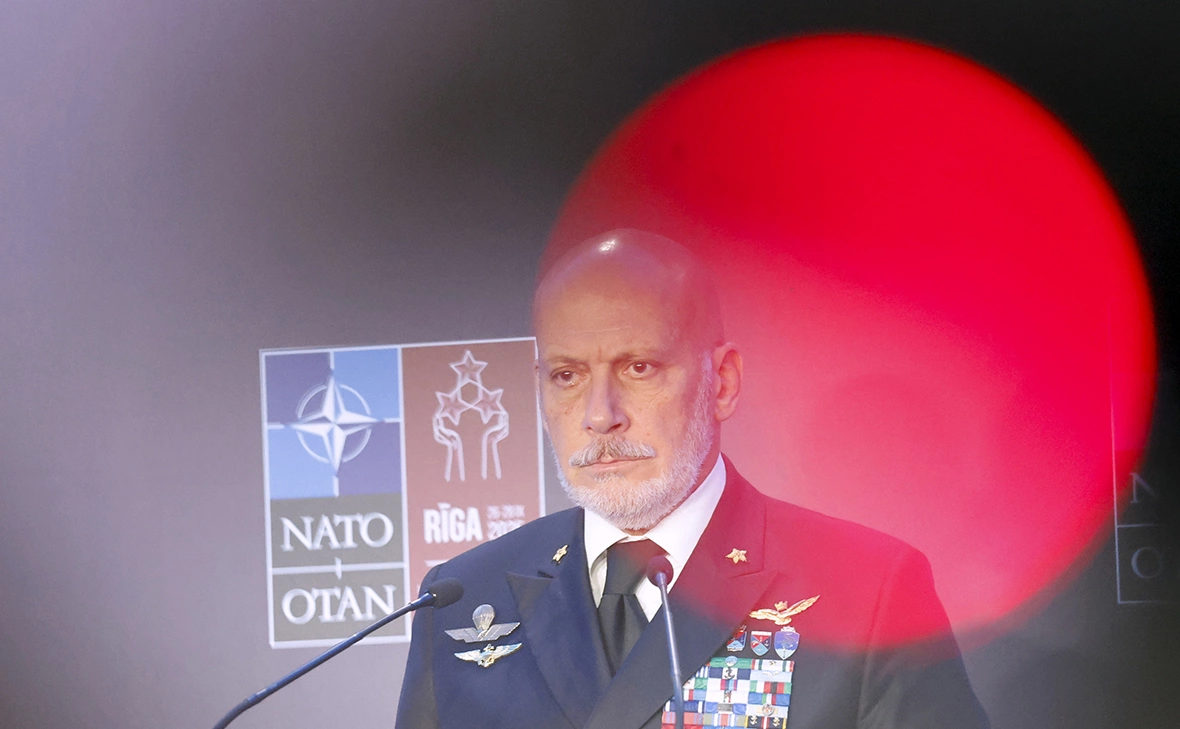 EPA Tomas Kalnons / EPA / ТАСС