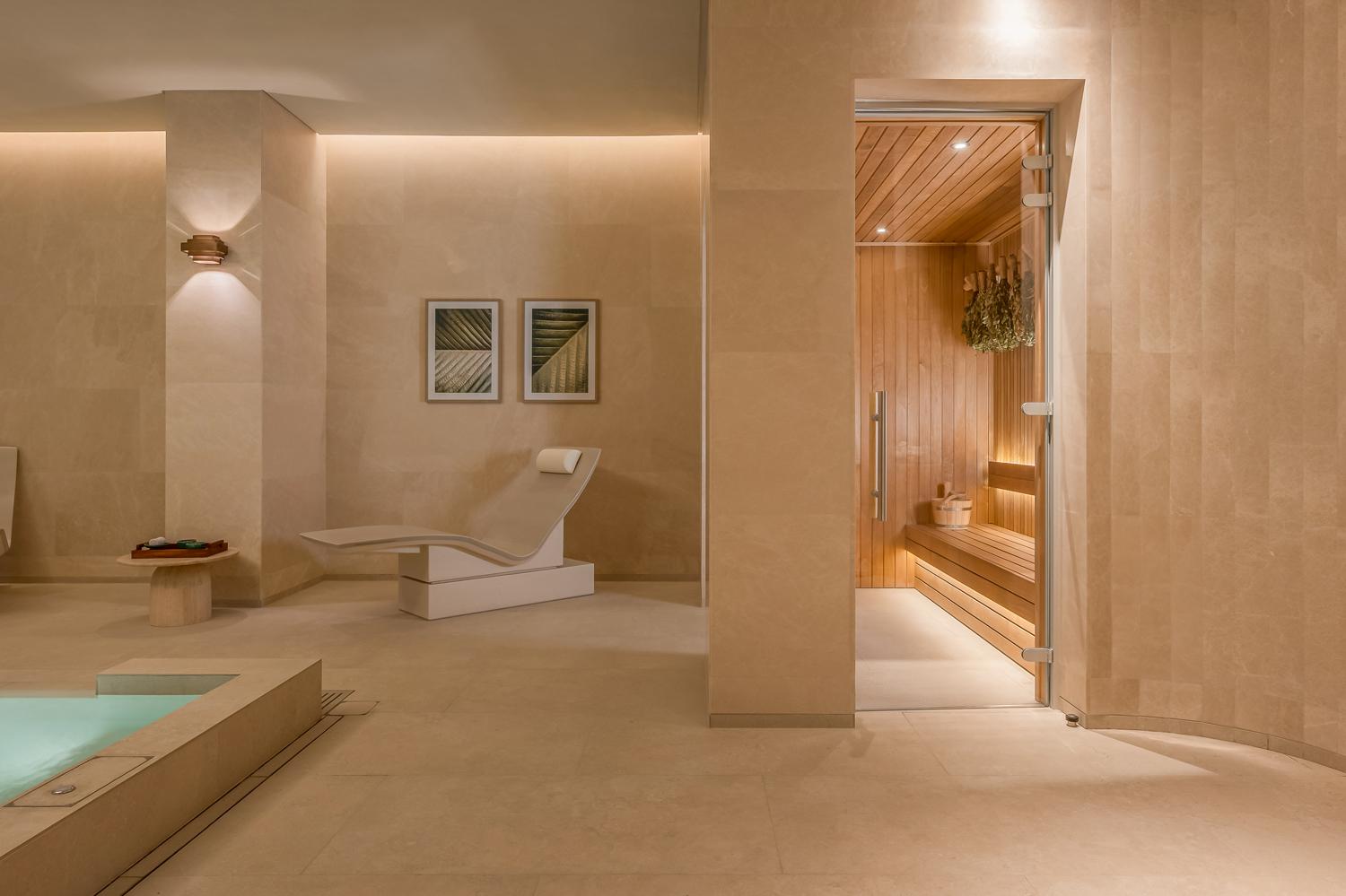 Спа-центр Banyan Tree Spa