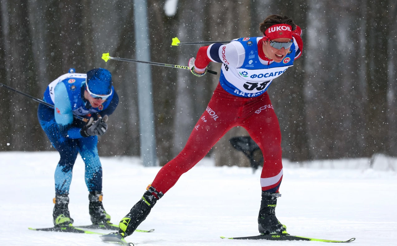 Егор Алеев / ТАСС