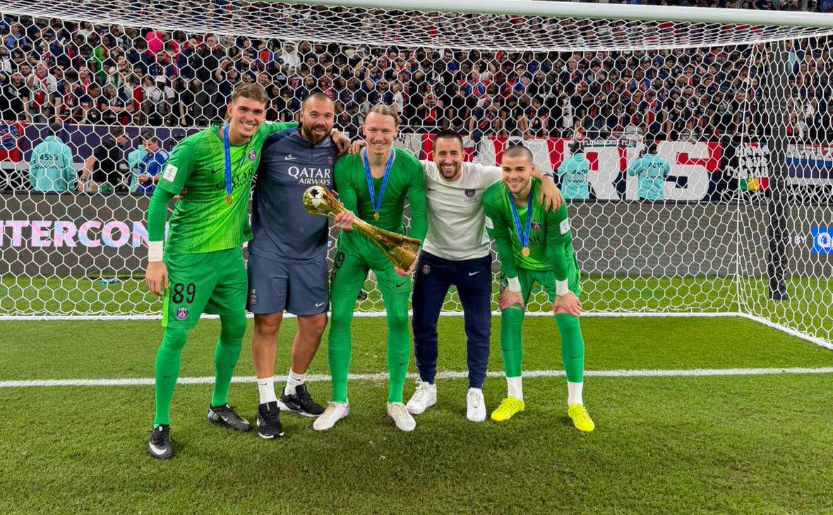 Фото: TG/ Матвей Сафонов