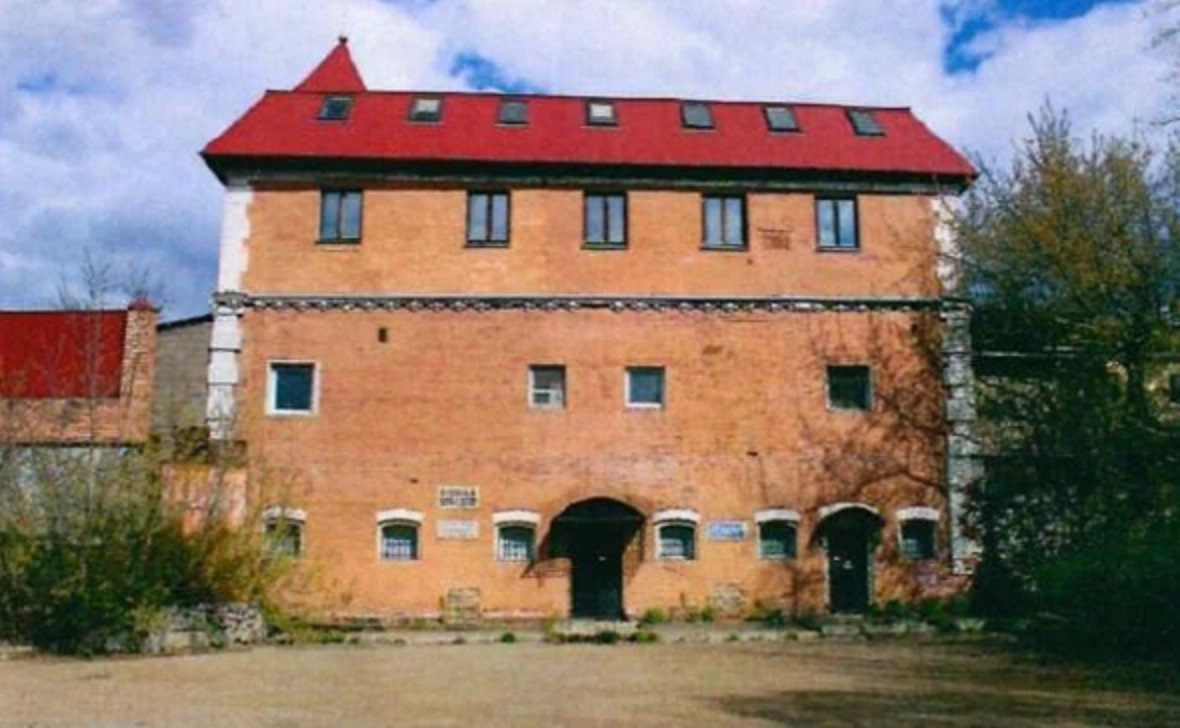 Фото: ГИС "Торги"