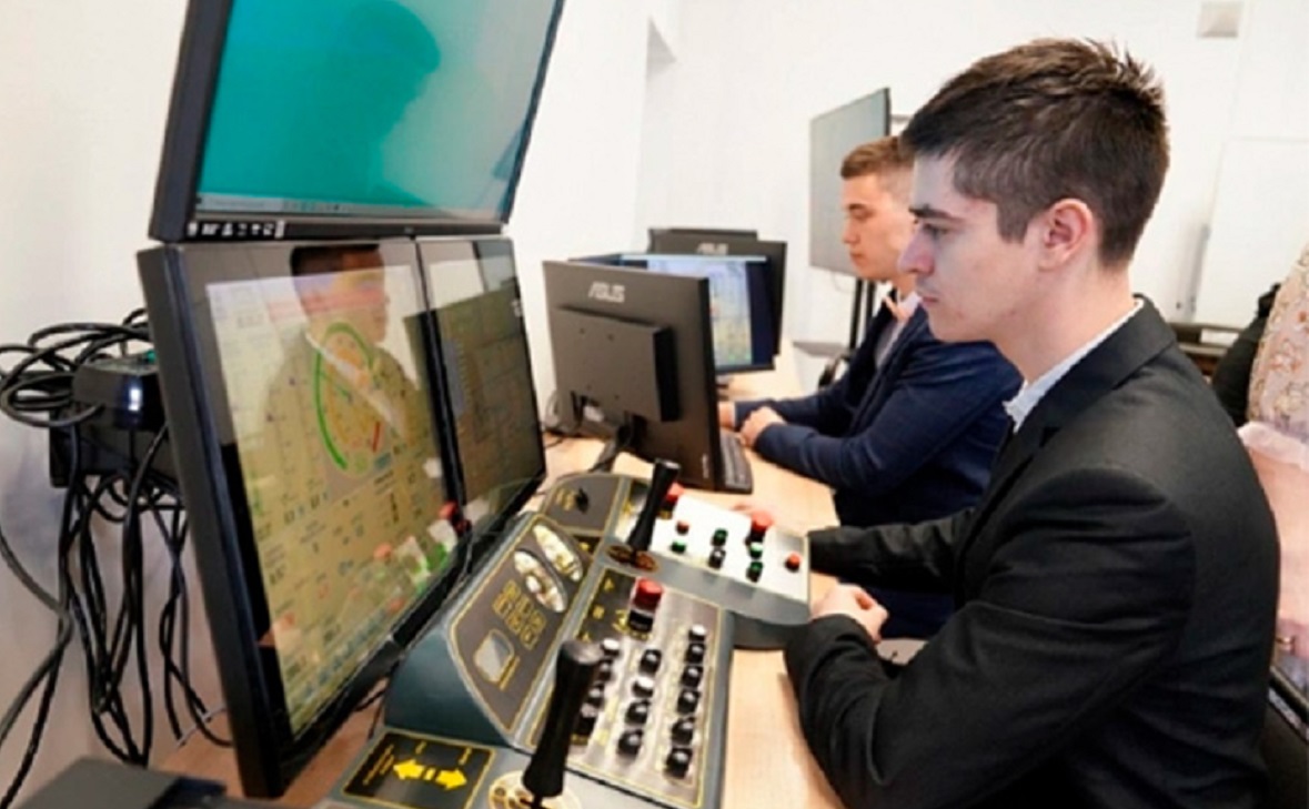 Фото: пресс-служба главы РБ