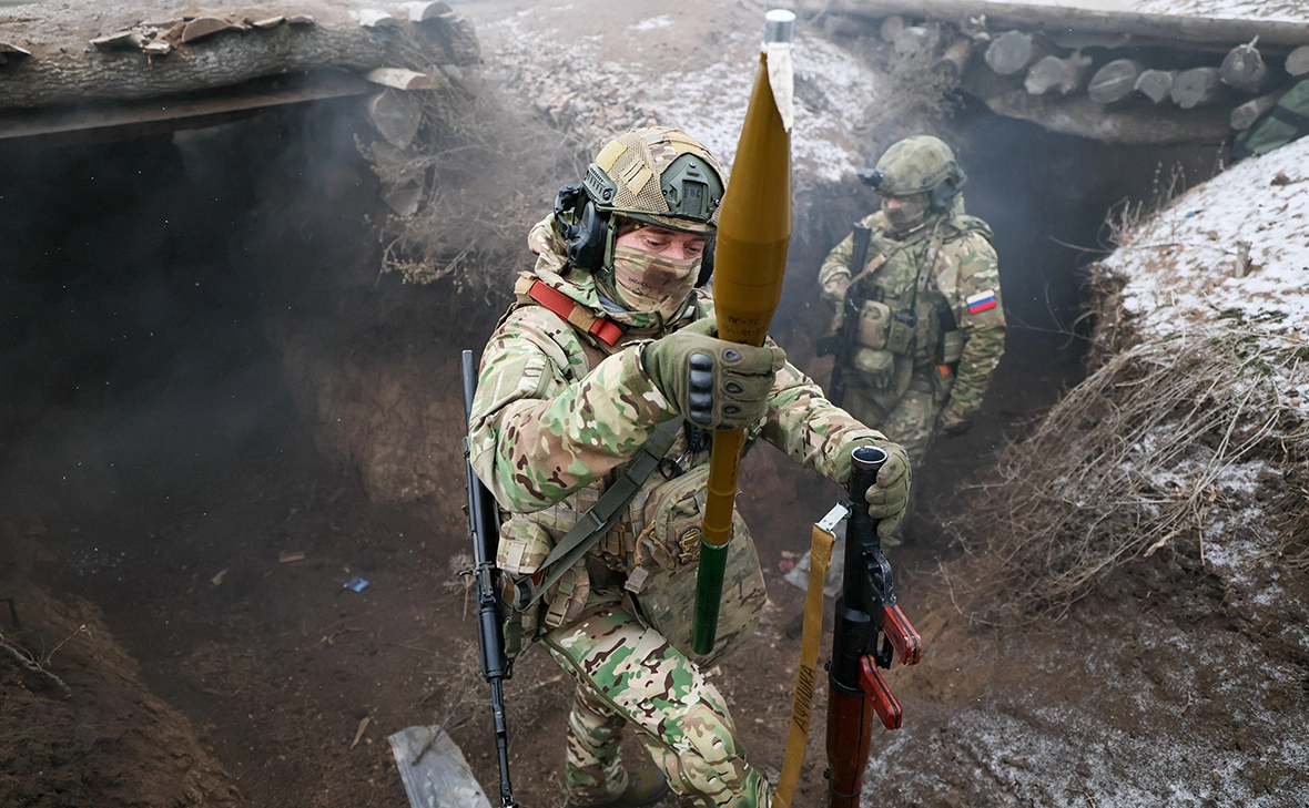 Александр Река / ТАСС