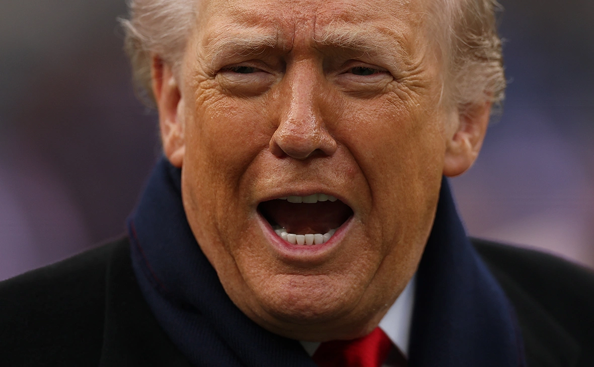 Patrick Smith / Getty Images