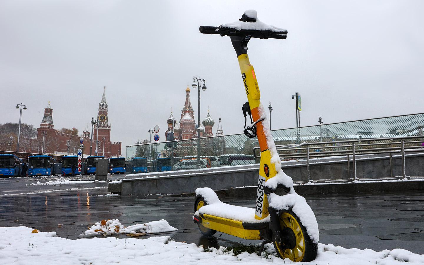 Фото: Чингаев Ярослав / Агентство «Москва»