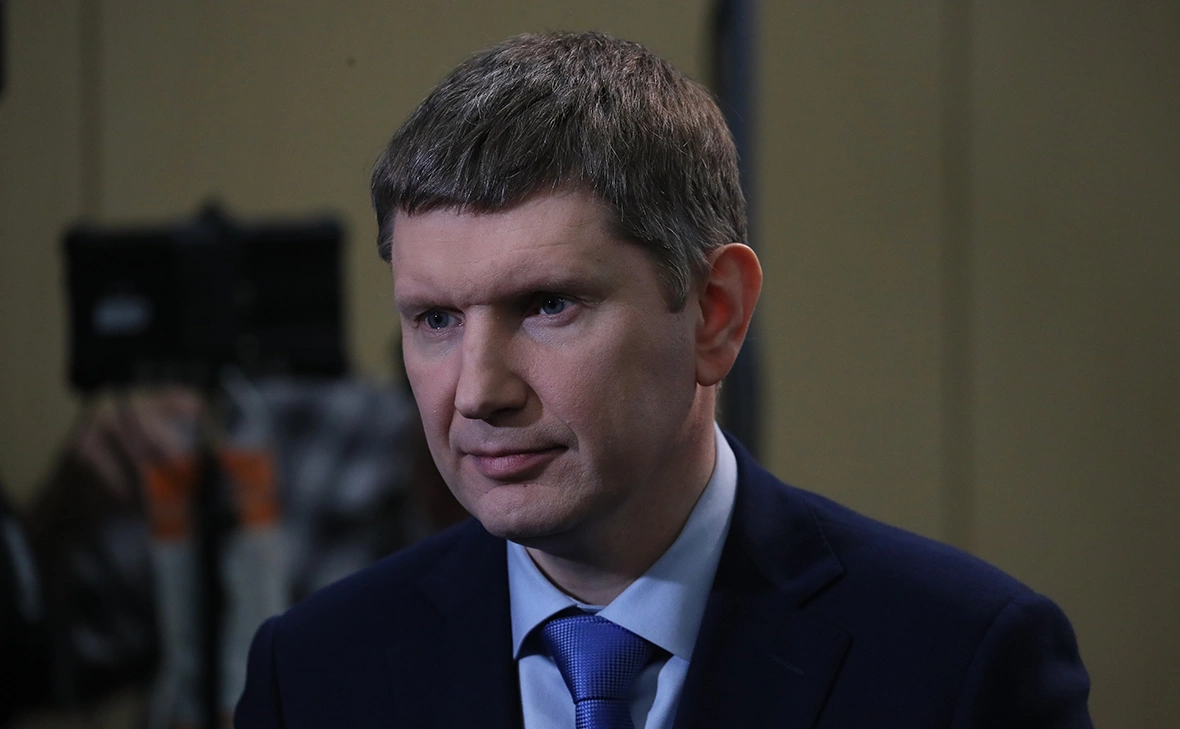 Андрей Любимов / РБК