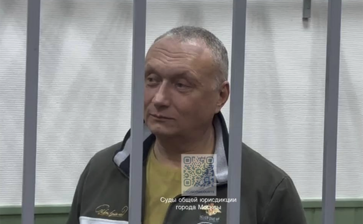 moscowcourts / Telegram