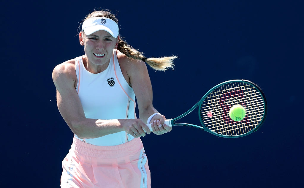 Matthew Stockman / Getty Images