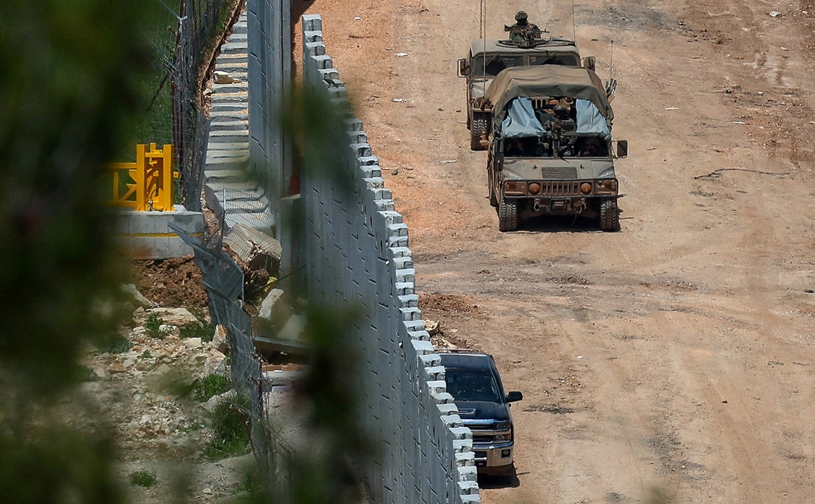 Florion Goga / Reuters