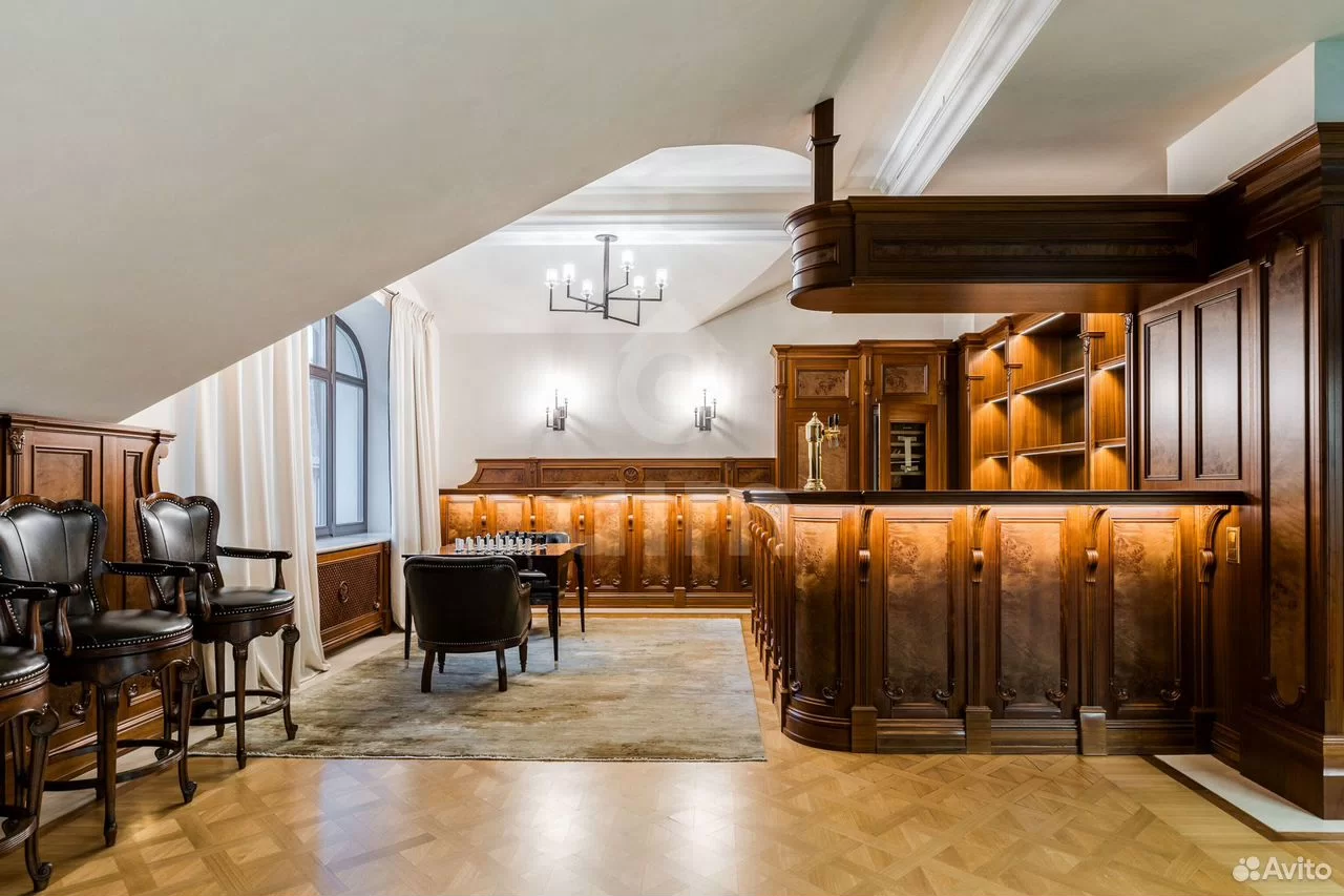 До ₽4 млрд: как выглядят самые дорогие дома Подмосковья в продаже