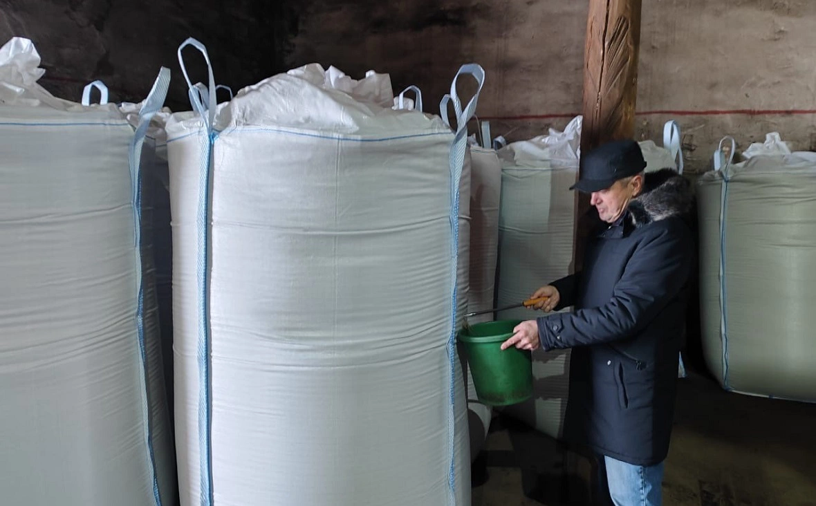 Управление Россельхознадзора по РБ