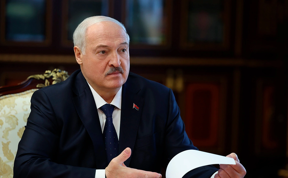 пресс-служба Президента Республики Беларусь