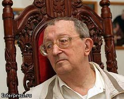 Борису Стругацкому исполнилось 75 лет