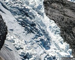 На Северном Кавказе объявлено об угрозе схода лавин