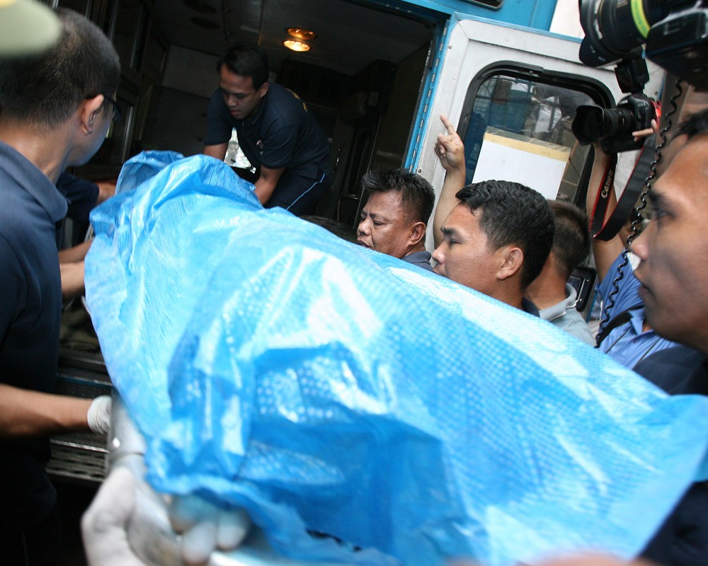 Фото: Global Look Press