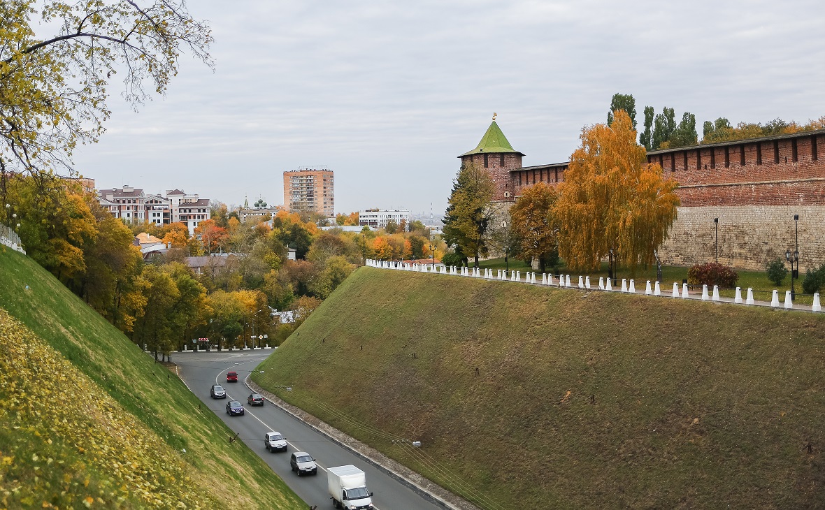 Фото: Михаил Солунин/РБК