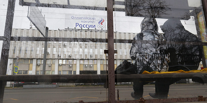 И флаг в руки: что означает возвращение России олимпийских прав