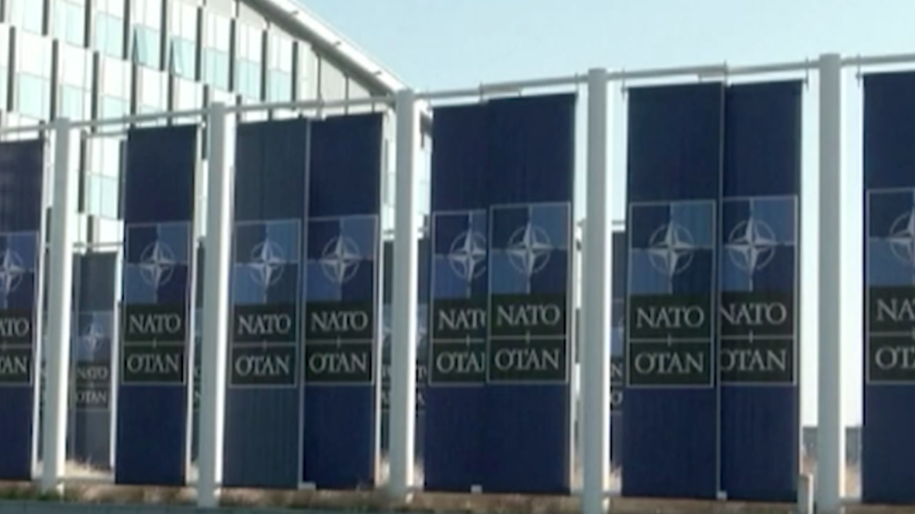 В Европарламенте пригрозили Турции изоляцией из-за позиции по НАТО